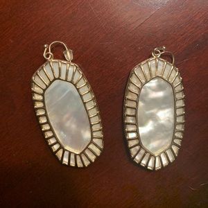 Kendra Scott Danielle earrings